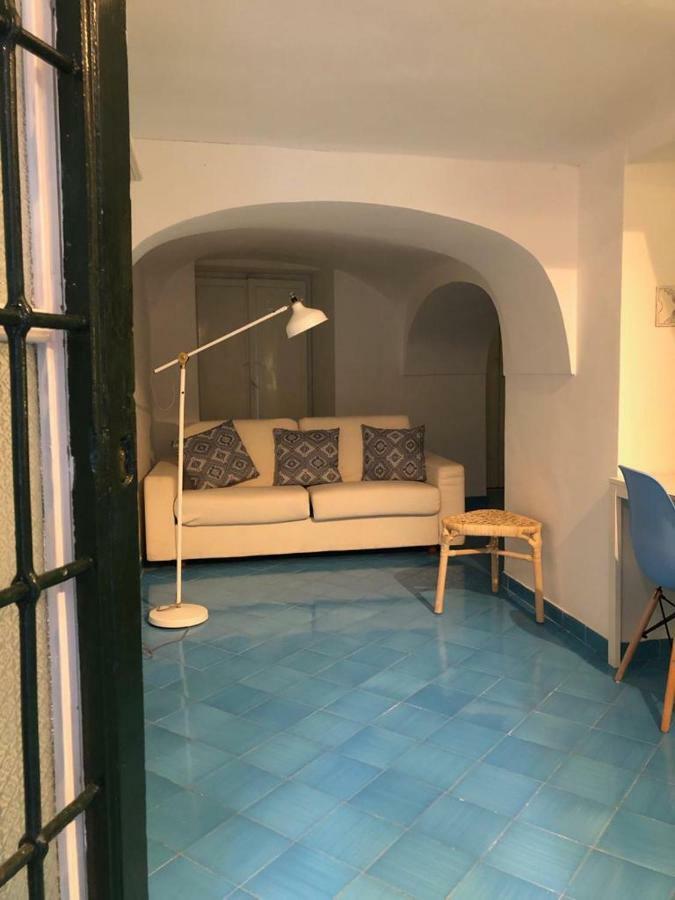 Casa Martini Appartamento Atrani Esterno foto