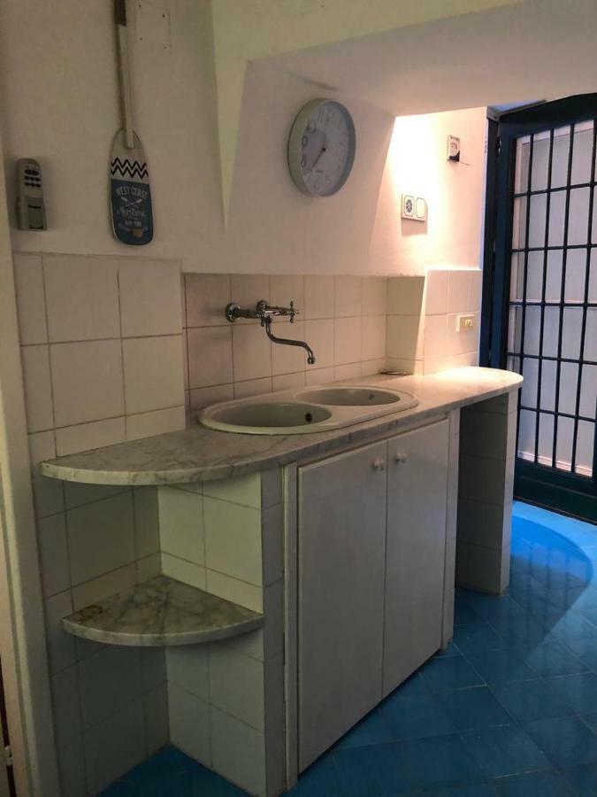 Casa Martini Appartamento Atrani Esterno foto
