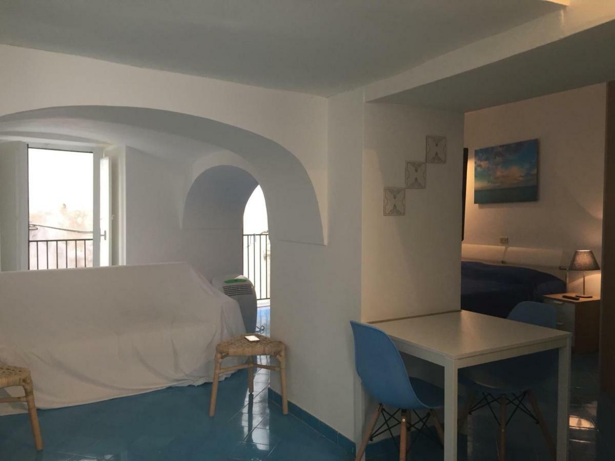 Casa Martini Appartamento Atrani Esterno foto