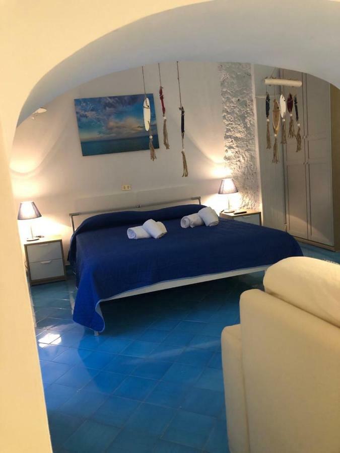 Casa Martini Appartamento Atrani Esterno foto