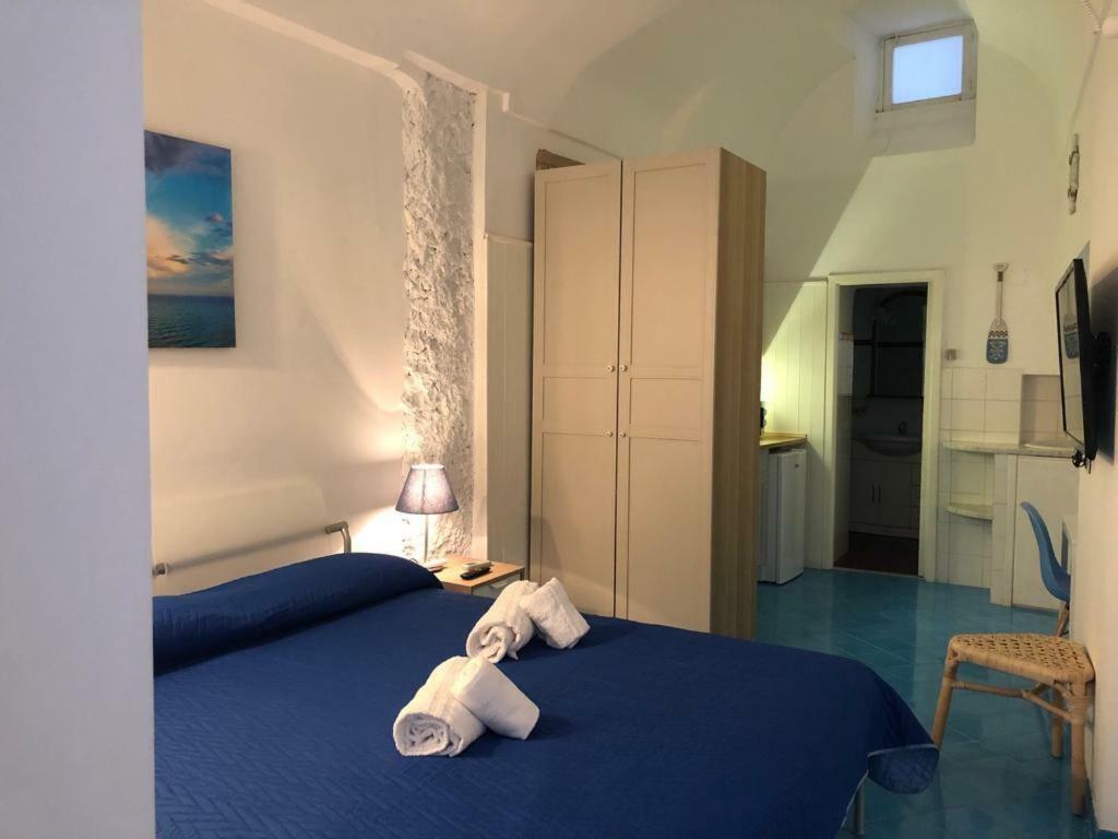 Casa Martini Appartamento Atrani Esterno foto