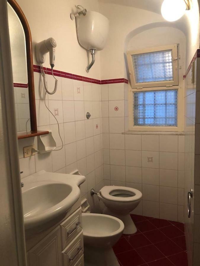Casa Martini Appartamento Atrani Esterno foto