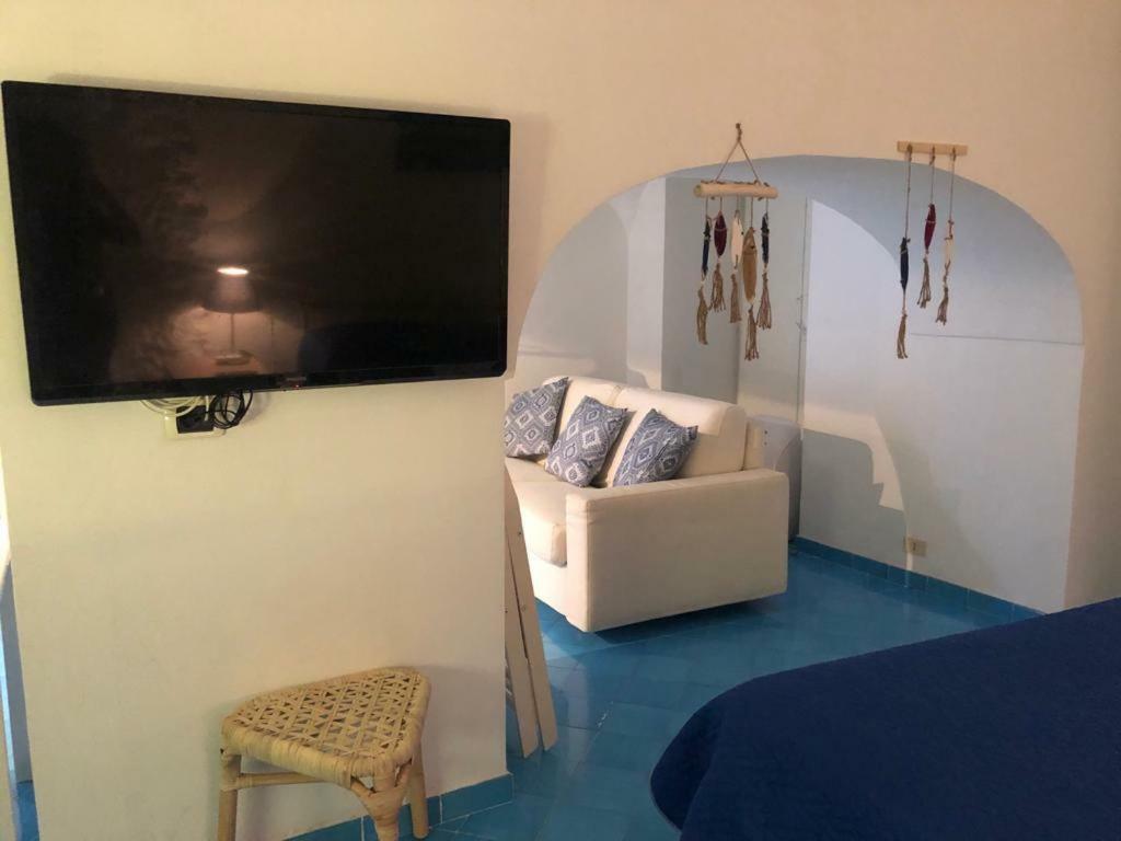 Casa Martini Appartamento Atrani Esterno foto