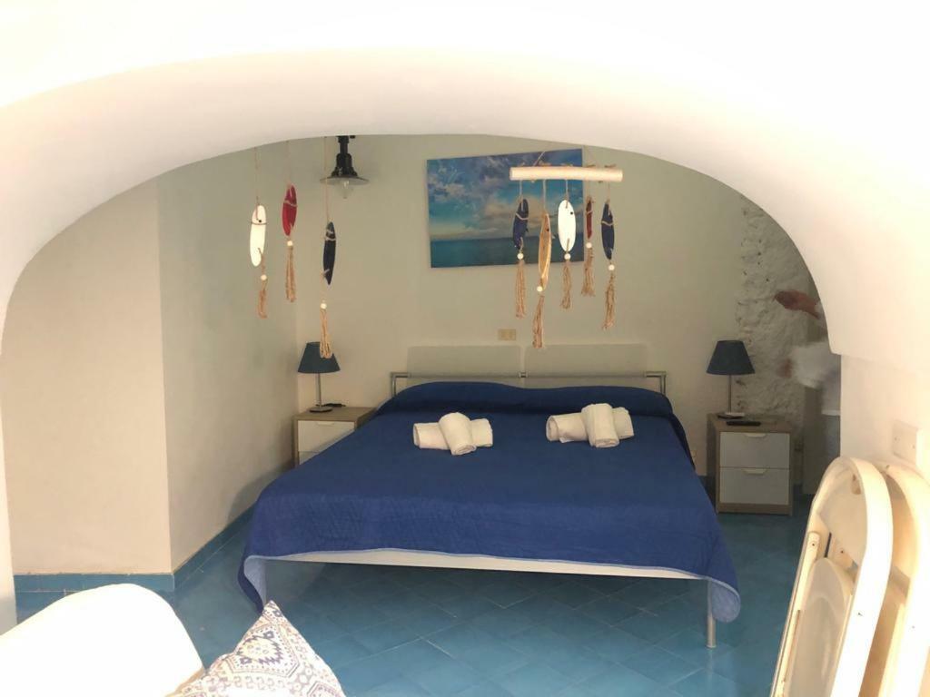 Casa Martini Appartamento Atrani Esterno foto